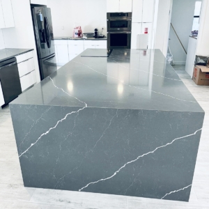 Kitchen remodel — AMI 3 1