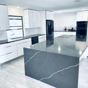 Kitchen remodel — AMI 4 1