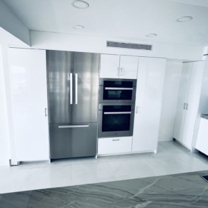 Kitchen remodel — ANDERSON 2 1