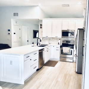 Kitchen remodel — DENISE 3 scaled
