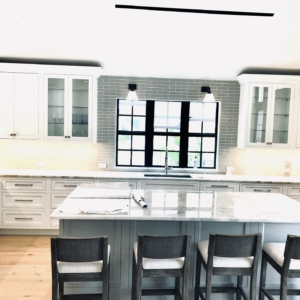 Kitchen remodel — DIOGO 1