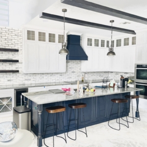 Kitchen remodel — FARM KITCHEN 1