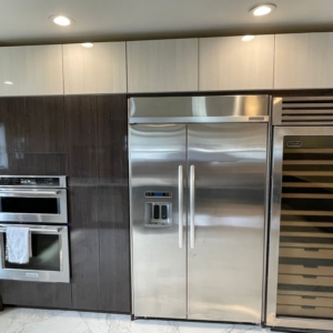 Kitchen remodel — FLAVIO 2