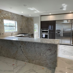 Kitchen remodel — FLAVIO 3