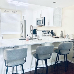 Kitchen remodel — KEVIN 2