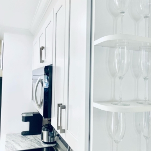 Kitchen remodel — KEVIN 6