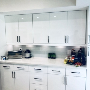 Kitchen remodel — SHIRLEY 7